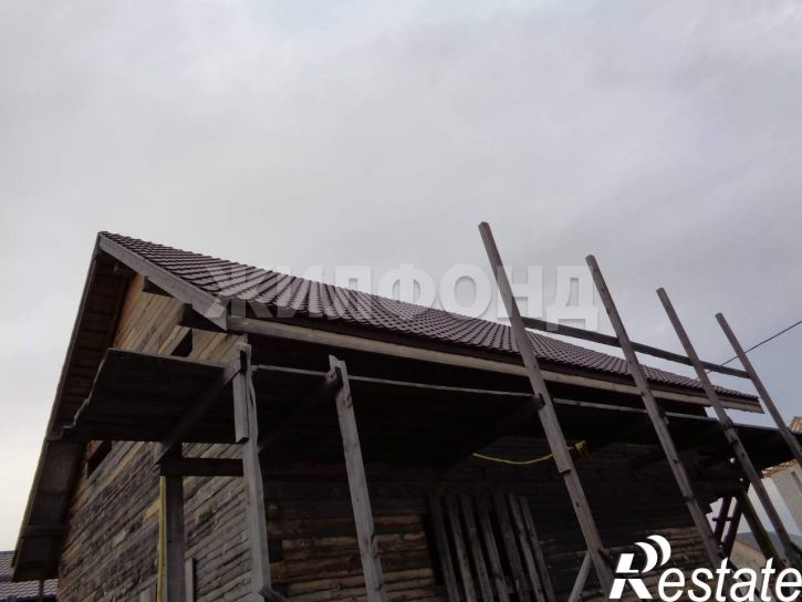 Коттедж/дом Толстого улица