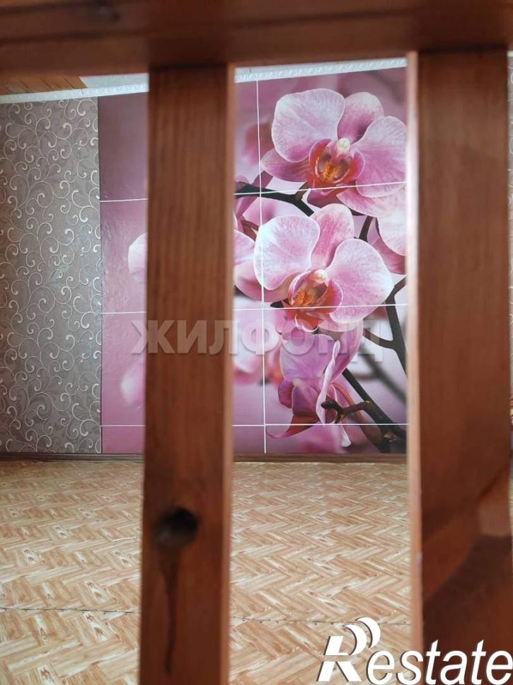 Коттедж/дом Семафорная улица