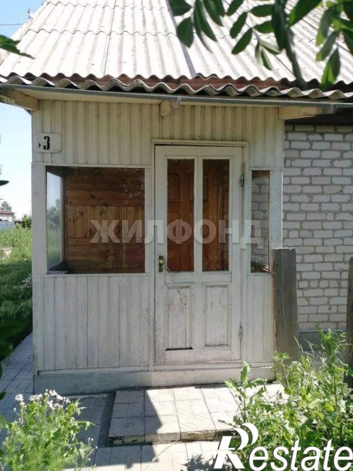 Коттедж/дом Виноградная улица