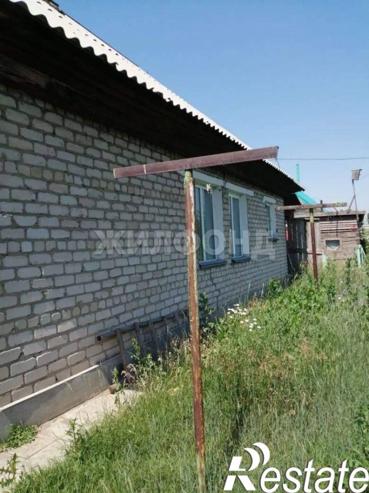 Коттедж/дом Виноградная улица