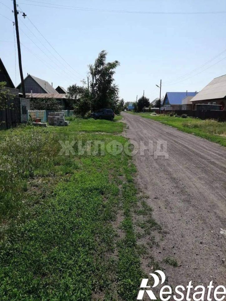 Коттедж/дом Виноградная улица