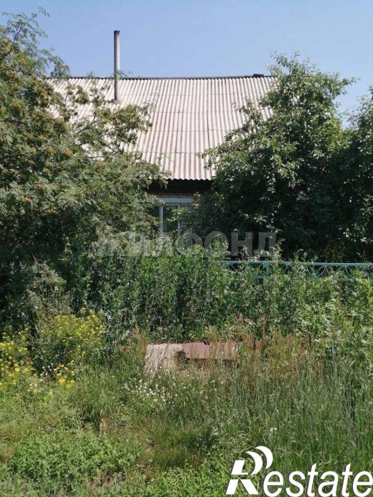 Коттедж/дом Виноградная улица