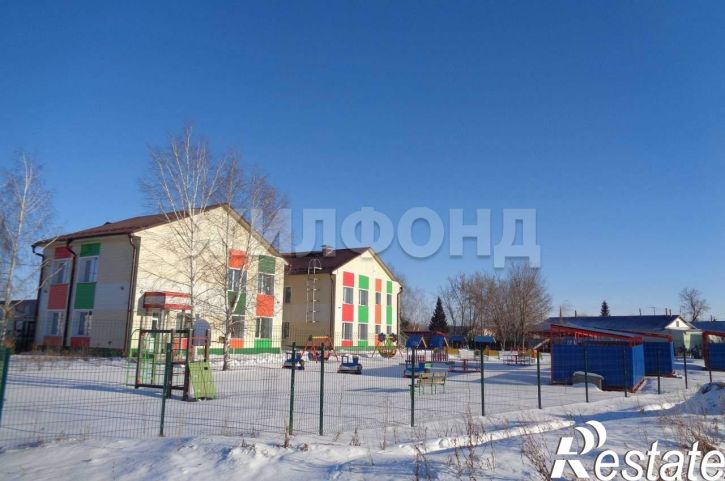 Коттедж/дом Строительная улица, влд116