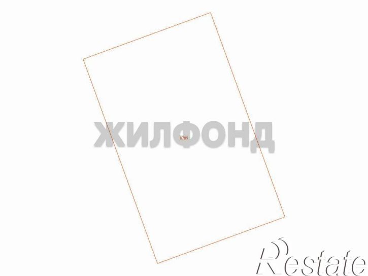 Земельный участок Тенистая улица