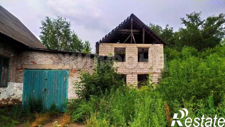 Коттедж/дом Станционный переулок