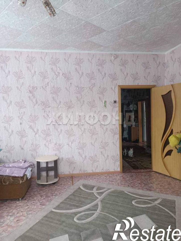 Коттедж/дом Лесная улица