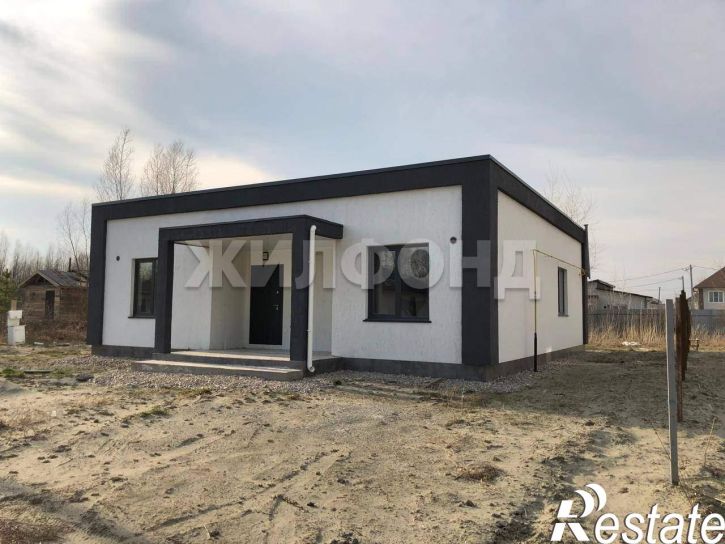 Коттедж/дом Привольная улица, д.10
