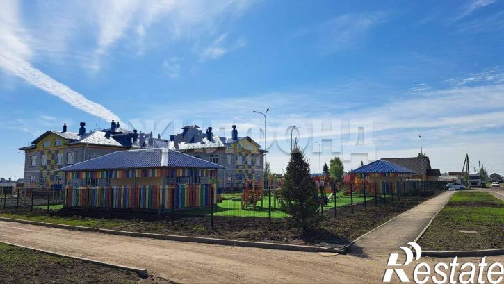 Коттедж/дом Загайнова улица