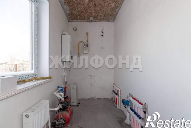 Коттедж/дом Привольная улица, д.10