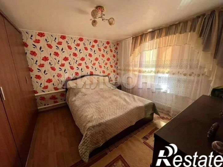 Коттедж/дом Комсомольская улица