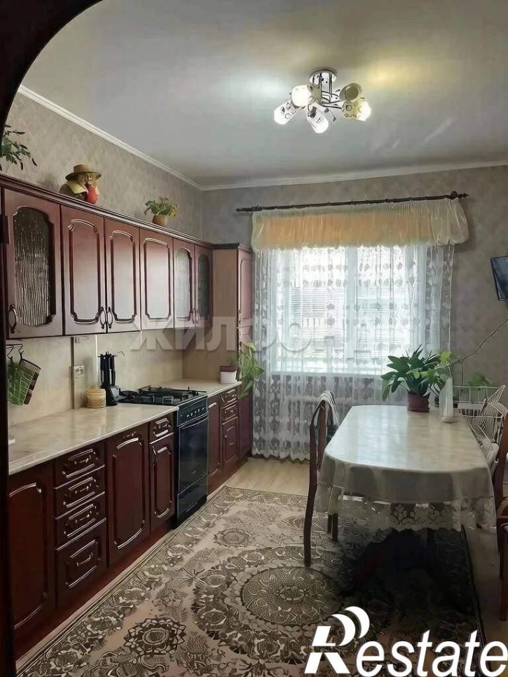 Коттедж/дом Комсомольская улица
