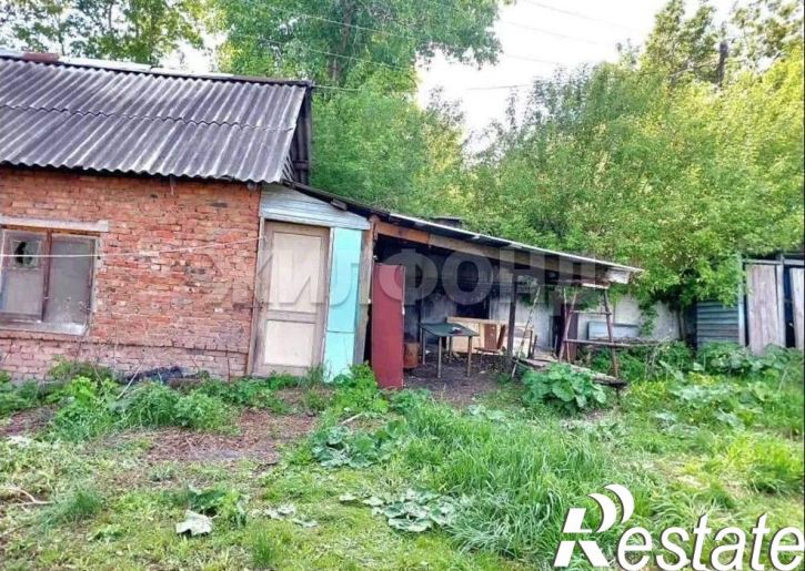 Земельный участок Набережная улица