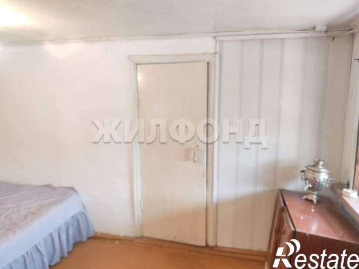 Коттедж/дом снт Октябрьский садовод