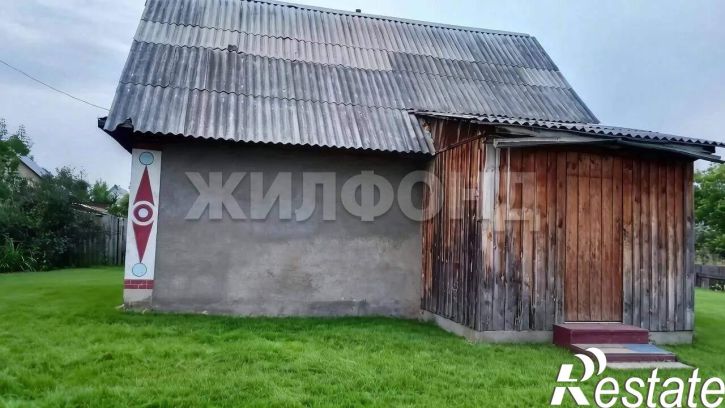 Коттедж/дом 60 лет ВЛКСМ улица