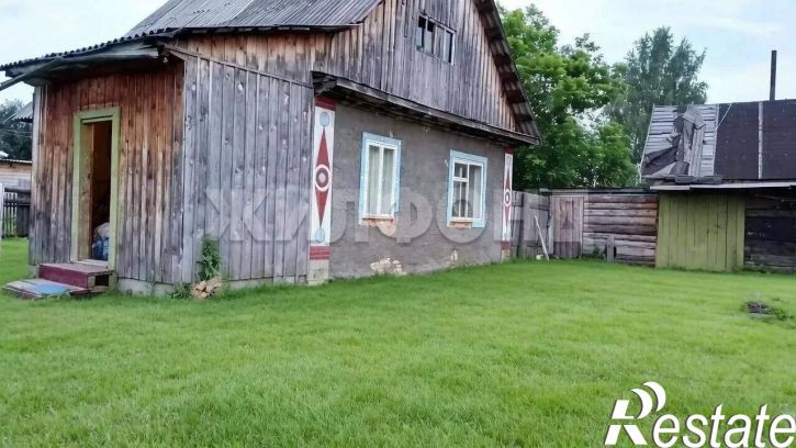 Коттедж/дом 60 лет ВЛКСМ улица