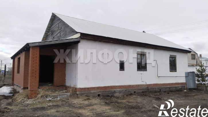Коттедж/дом Радужная улица, д.19А