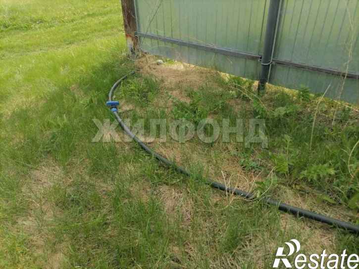 Земельный участок село Фирсово