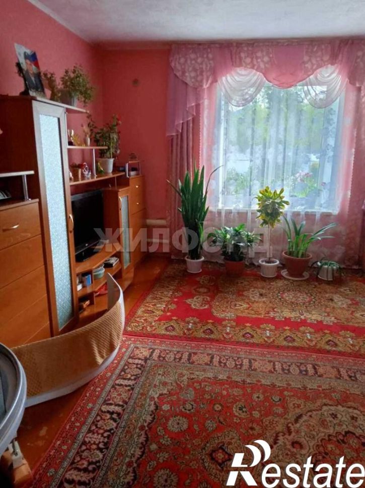 Коттедж/дом Озерная улица