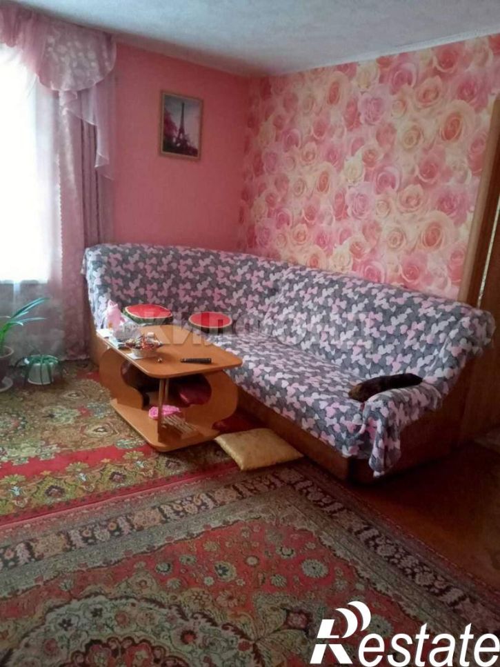 Коттедж/дом Озерная улица