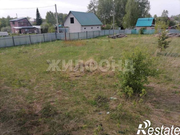 Земельный участок село Фирсово