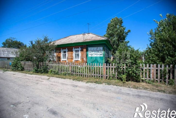 Коттедж/дом Мамонтова улица