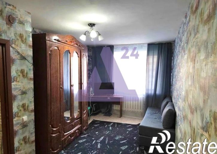 1-комн квартира улица Анатолия, дом 96