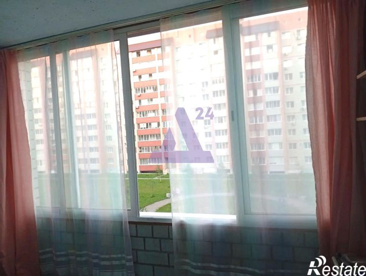 1-комн квартира улица Анатолия, дом 96