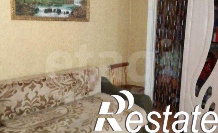 2-комн квартира улица Дзержинского, 25А,  д. 25А
