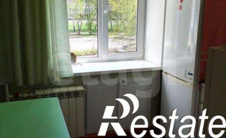 2-комн квартира улица Дзержинского, 25А,  д. 25А