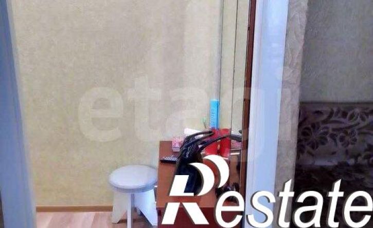 2-комн квартира улица Дзержинского, 25А,  д. 25А
