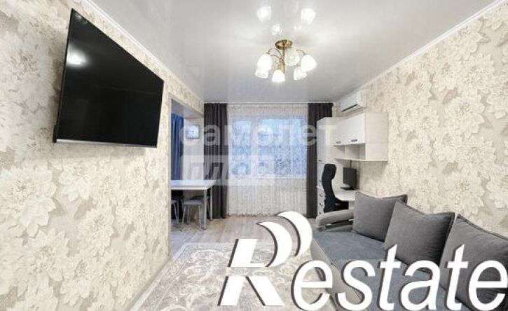 2-комн квартира бульвар Победы, 14,  д. 14